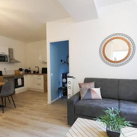 Pois3Fond Large Apartment At Poissonniere - 4P Paris Exterior photo